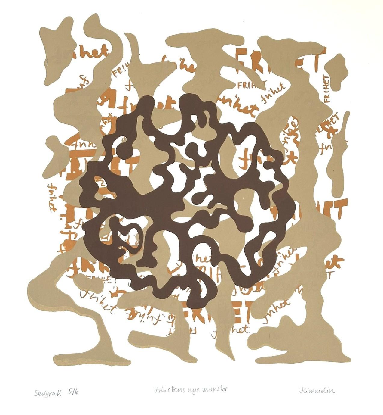 Frihetens nye mønster